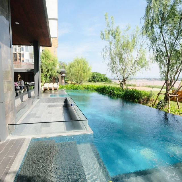 Hotel VELA Dhi Nakhon Phanom