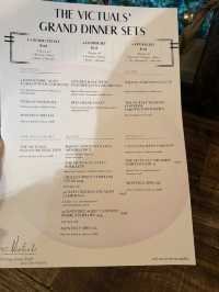 有情調餐廳