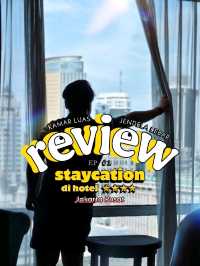 I think, I need to visit this hotel again.