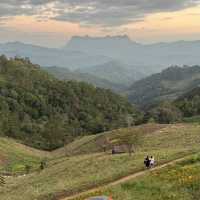 ฮาดุ่บิ เชียงดาว: สัมผัสธรรมชาติแบบ Slow Life