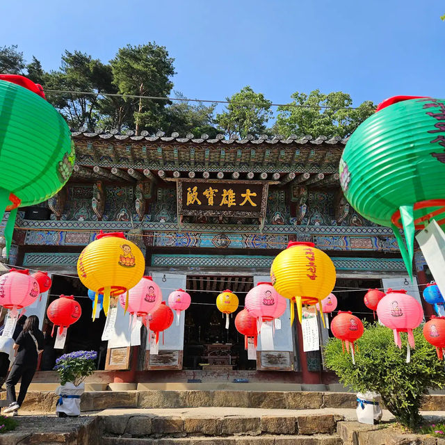 水鐘寺 