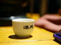 台北 木柵 來貓空喝杯茶