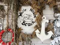 White House Beach Café & Restaurant