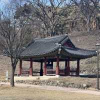 유네스코 세계유산 남한산성 가볼만한 곳