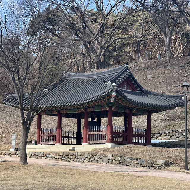 유네스코 세계유산 남한산성 가볼만한 곳