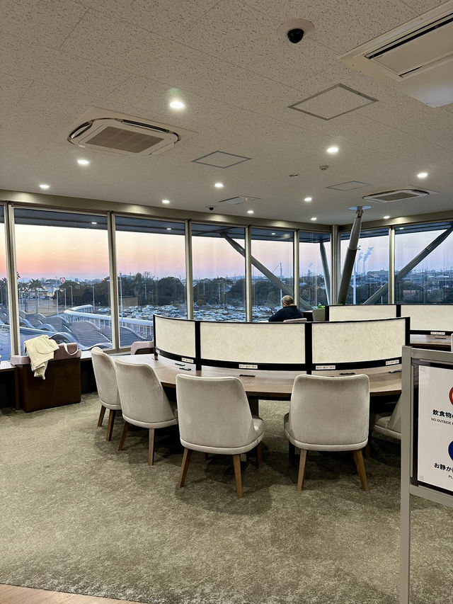 📍ラウンジきらら/山口