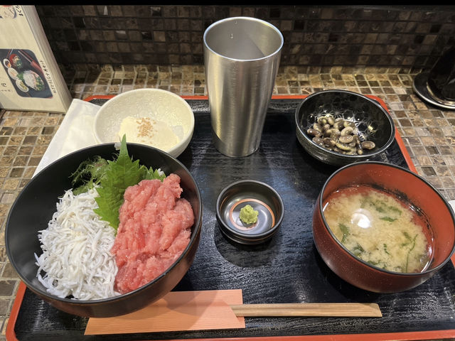 【鎌倉】ひとり旅にオススメ！心もお腹も大満足！