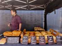倫敦次文化市場巡禮～Brick Lane Market & Maltby Street Market