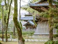 Shofukuji Temple