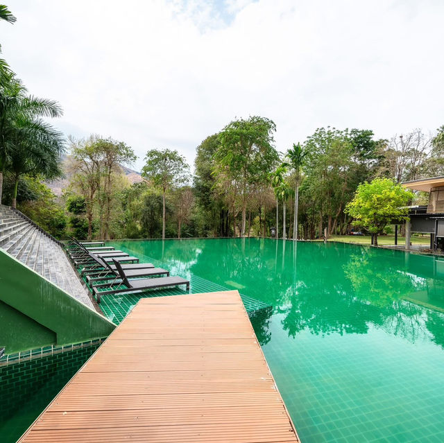 Mida Resort Kanchanaburi  