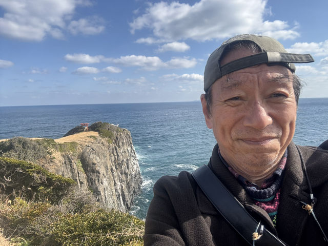 壱岐島