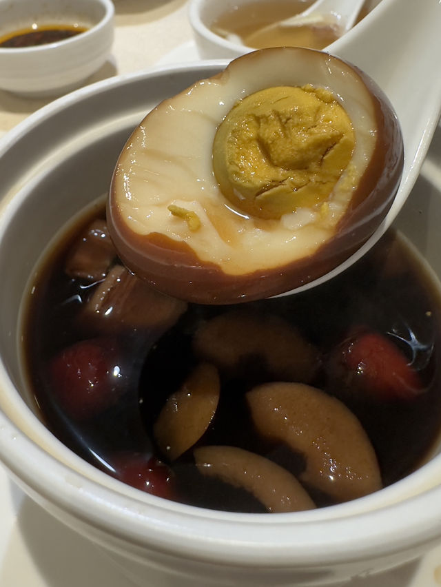 好味雲吞麵😘🩷