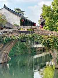 Shuangqiao : A Timeless Elegance