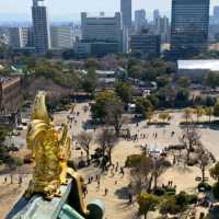 Osaka Castle (大阪城) – A Must-Visit Historic Landmark
