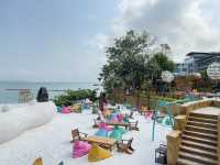 Garden Cliff Resort & Spa Pattaya การ์เด้น คลิฟ รี