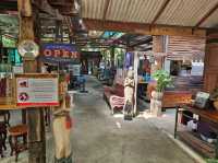 ร้านบ้าน 6/2 ต.บางน้ำผึ้ง