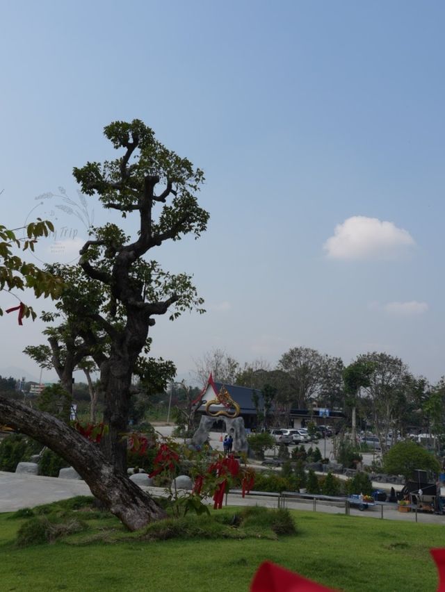 🤩 วัดถ้ำแจง เพชรบุรี