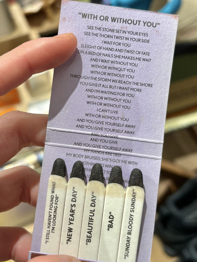 🇨🇳上海｜相信我，來過一次，你就會愛上武康路
