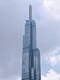 Vinhomes Central Park 