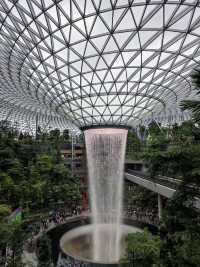 Singapore: Discovering the Best of the Lion City
