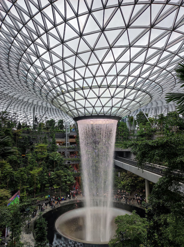 Singapore: Discovering the Best of the Lion City