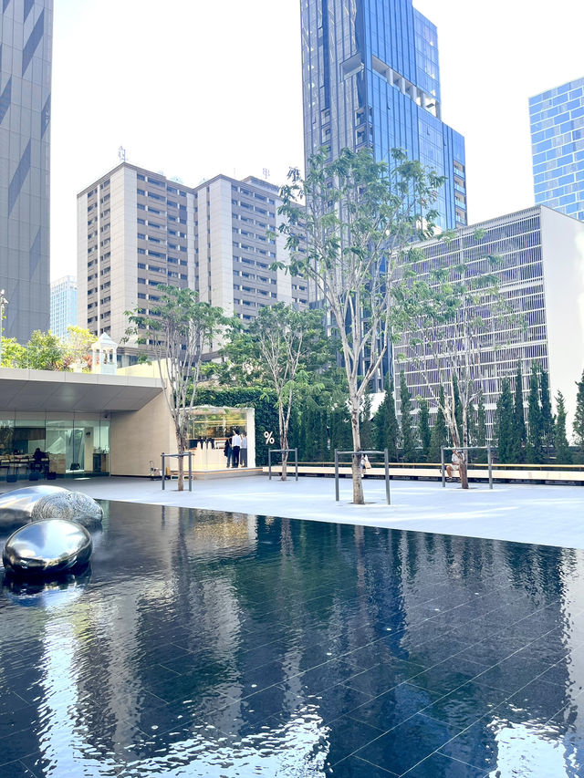 One city center Bkk
