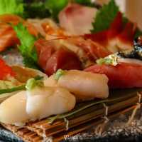 จัดเต็มความอร่อยแบบญี่ปุ่นแท้ ๆ ในเมืองทอง!