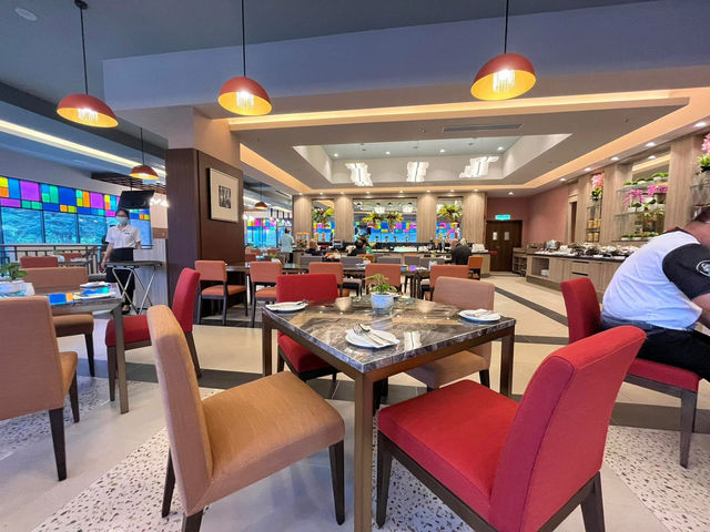 Minimalist Newly Built 3Star Hotel Best in Town