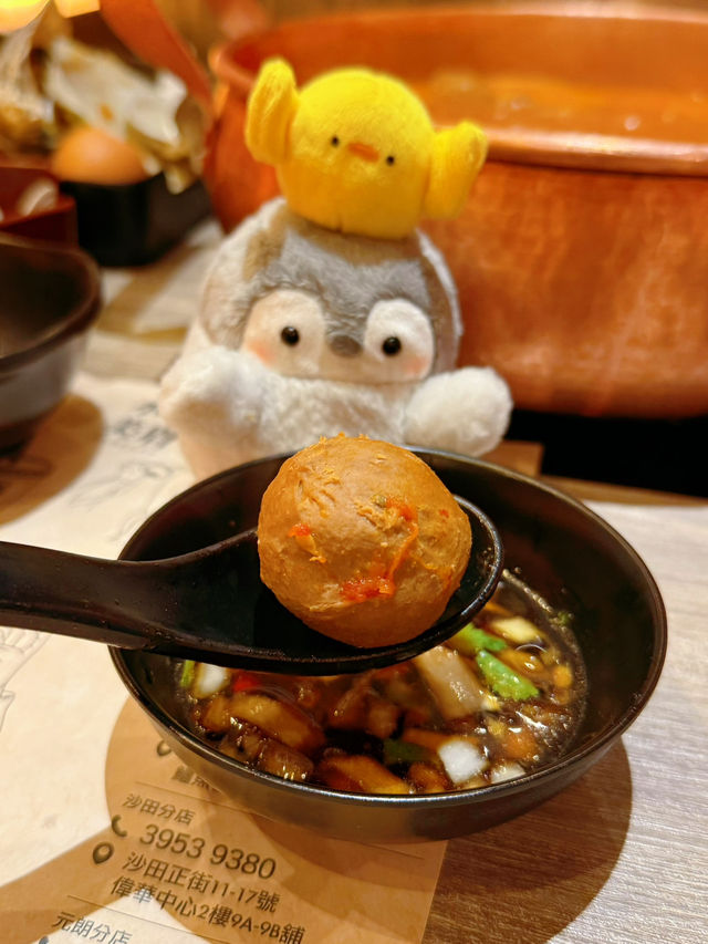 和牛勁高質🥰