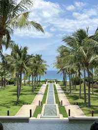 나트랑에서 제 인생숙소 찾았습니다🌴🏝️🏡 여기가 천국인가요🪽🤍