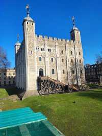 Tower of London