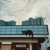 Awaken Your Senses at Lie Awake Cafe