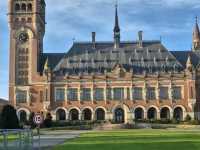 Peace Palace (The Hague)