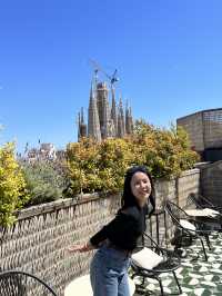 🇪🇸 Radisson Blu 1882 Hotel, Barcelona