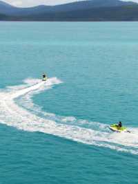 The Whitsundays, Queensland