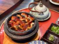 A Japanese eatery in a bungalow along Jalan Klang Lama