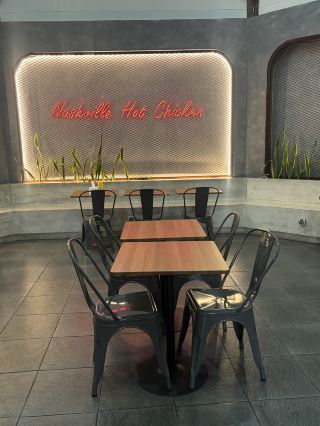 Hotway’s Chicken Lombok – Where Crispy Meets Spicy 🍗🔥