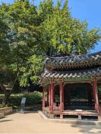 Changdeokgung