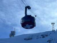 All Aboard to Engelberg: A Scenic Swiss Train Ride You Won’t Forget
