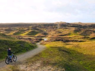 Zuid-Kennemerland National Park