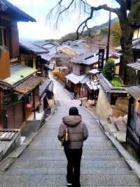 京都神社之旅，好吃好玩好漂亮，你還不出發嗎？