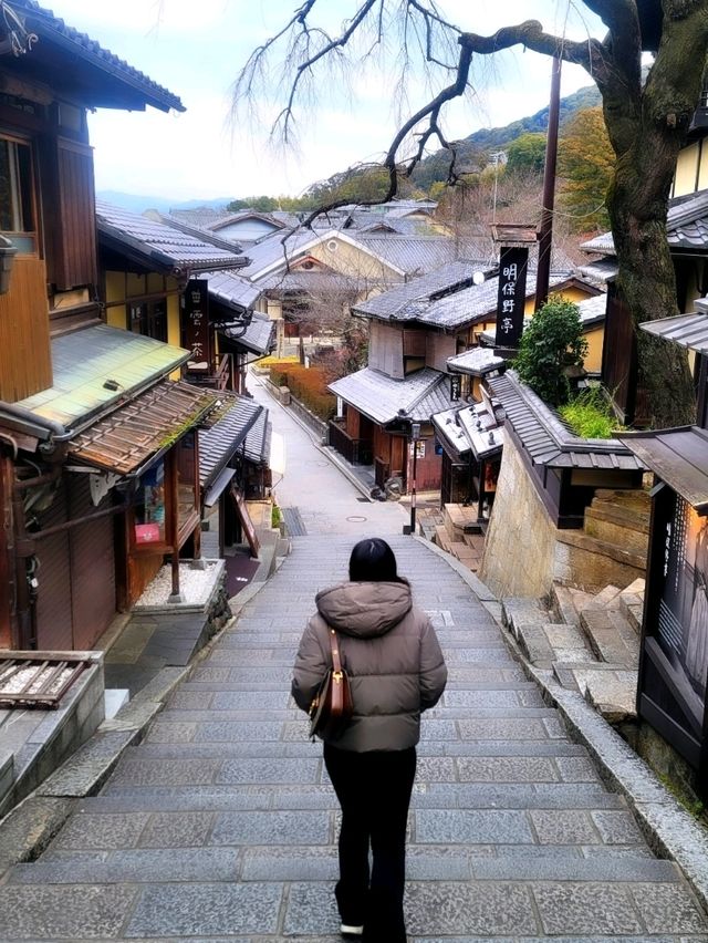 京都神社之旅，好吃好玩好漂亮，你還不出發嗎？