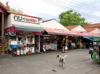 ตลาดน้ำดอนหวาย
