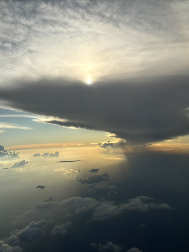 Adelaide to Darwin