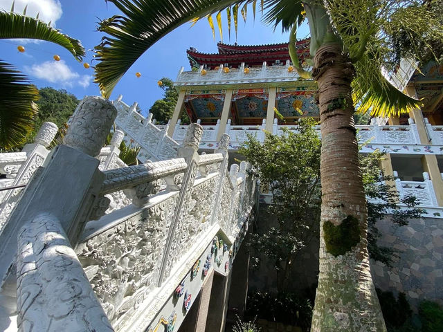 寶湖宮天地堂地母廟