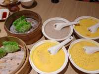 添好運新店裕隆城店，$666港點吃到飽