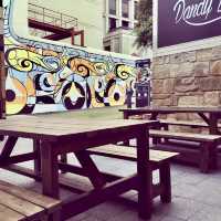 Dandy Lane Cafe