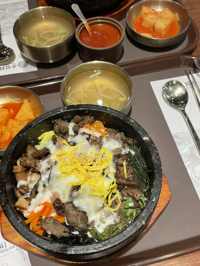 실내 데이트는 대형쇼핑몰 스타필드하남~! 