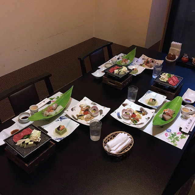 료칸의 도시, 유후인