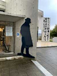 【岩手】宮沢賢治 イートハーブ館で賢治の世界に触れる